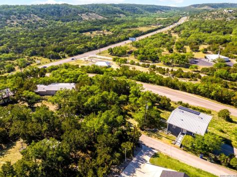 651 Rock Castle Canyon Lake TX 78133