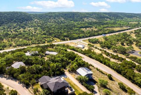 651 Rock Castle Canyon Lake TX 78133