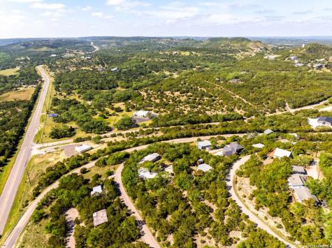 651 Rock Castle Canyon Lake TX 78133