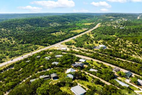 651 Rock Castle Canyon Lake TX 78133