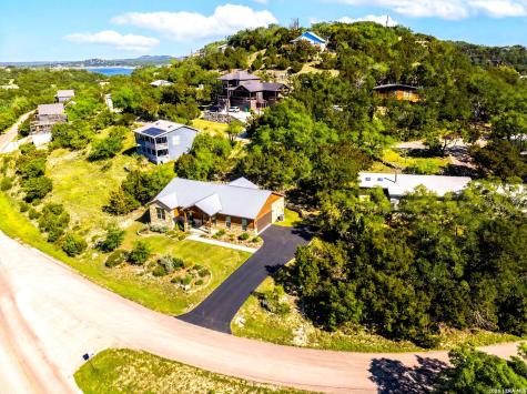 651 Rock Castle Canyon Lake TX 78133