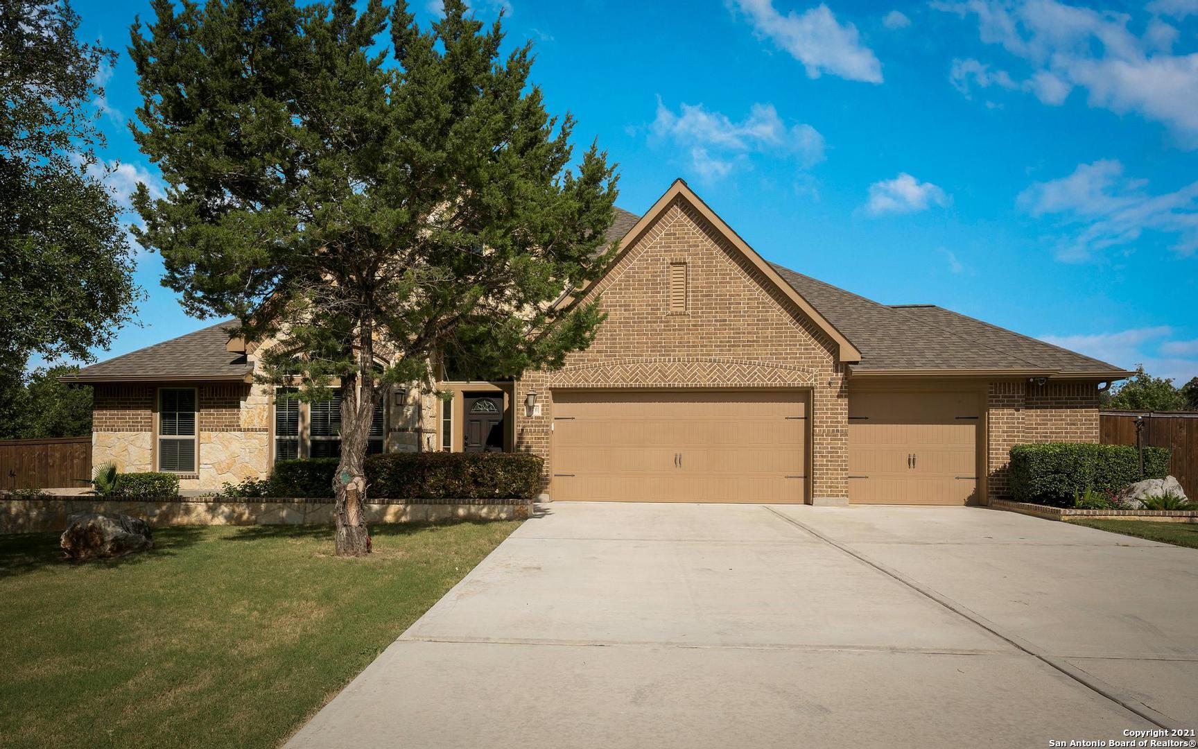 976 Wilderness Trail New Braunfels TX 78132