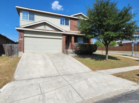 670 Rattler Bluff San Antonio TX 78251