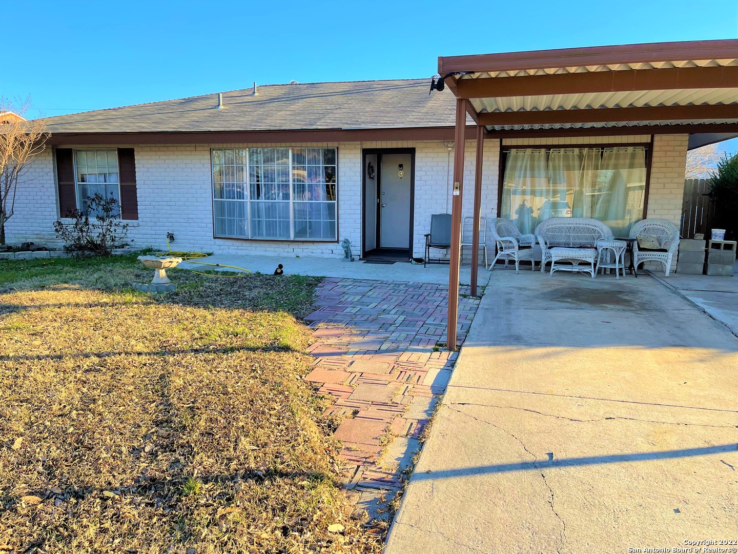 5150 Village Row San Antonio TX 78218