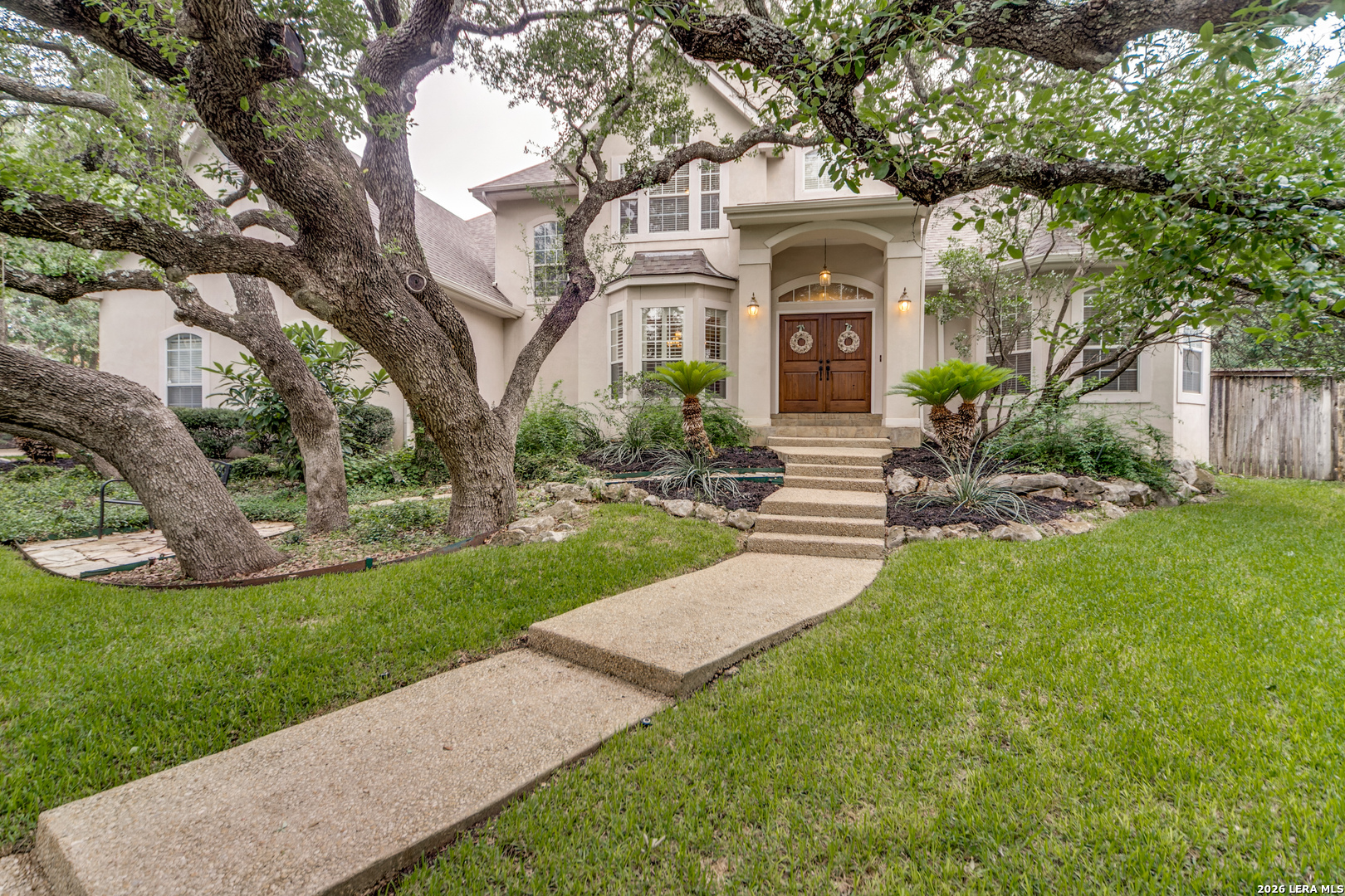 17202 Fawn Cove San Antonio TX 78248
