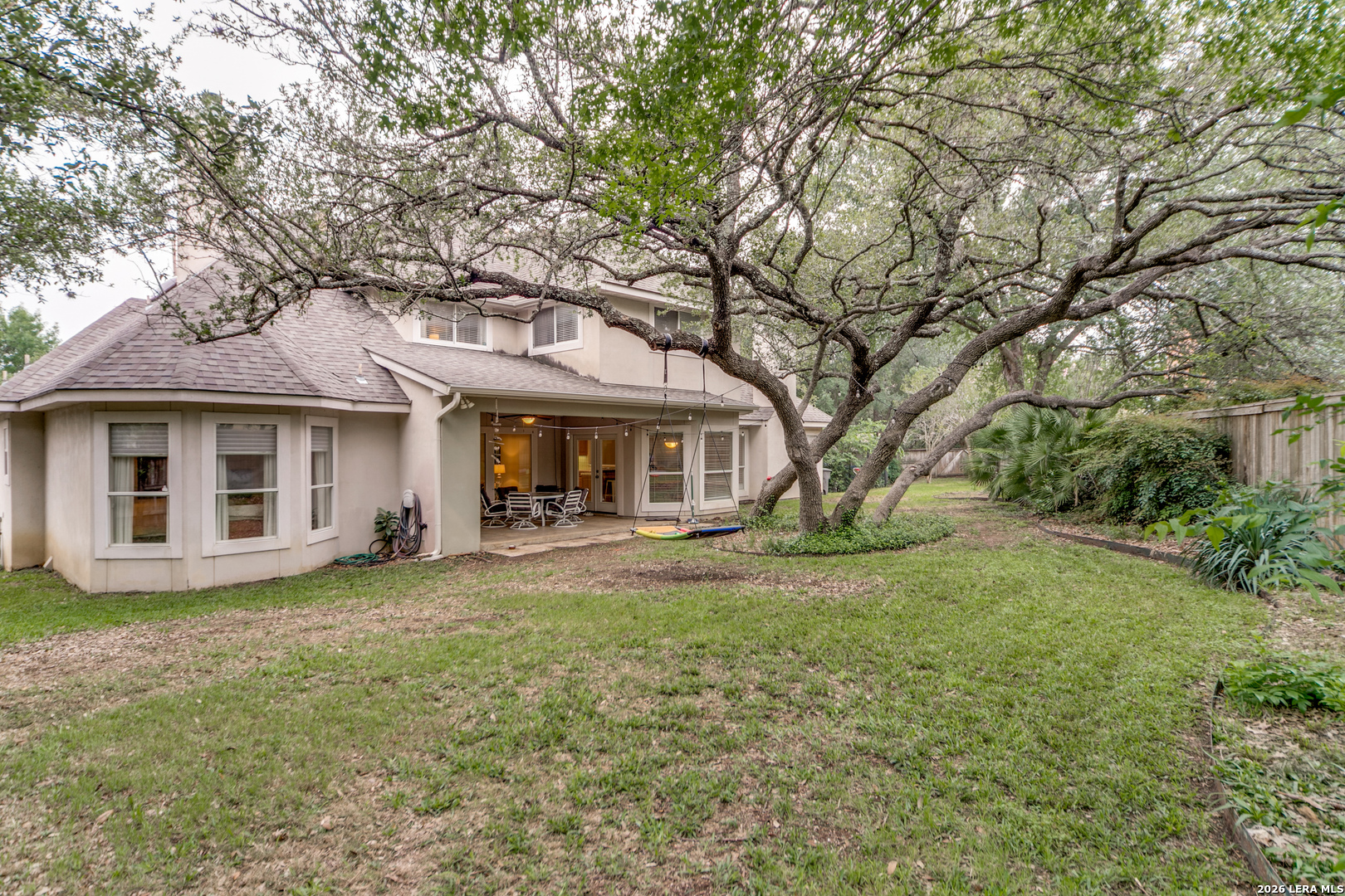 17202 Fawn Cove San Antonio TX 78248