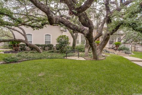 17202 Fawn Cove San Antonio TX 78248