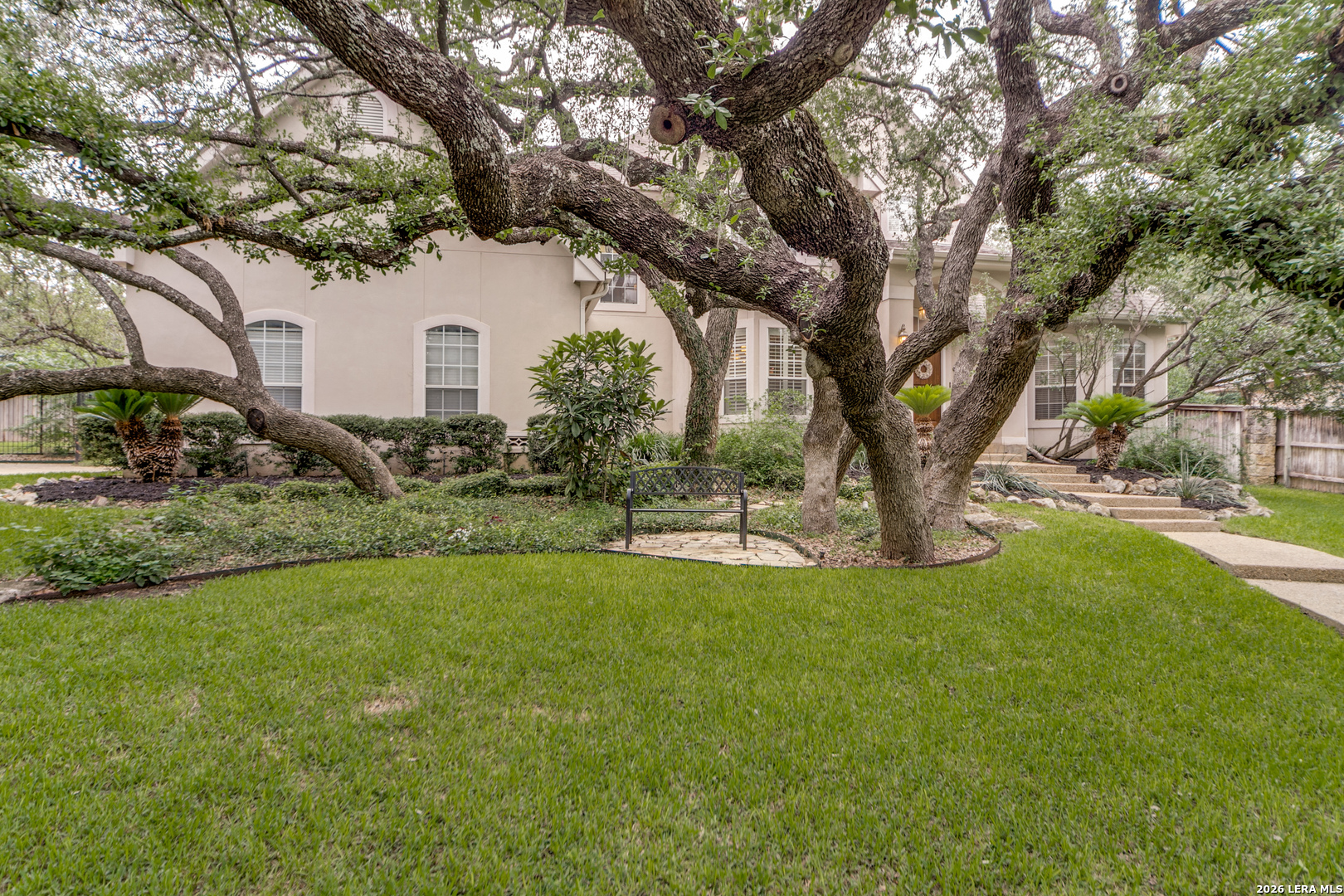 17202 Fawn Cove San Antonio TX 78248