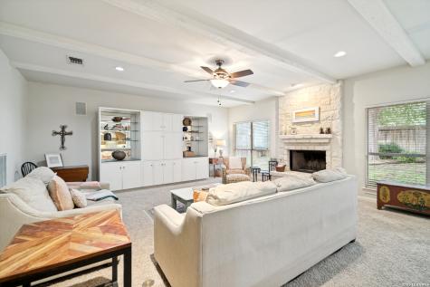 17202 Fawn Cove San Antonio TX 78248