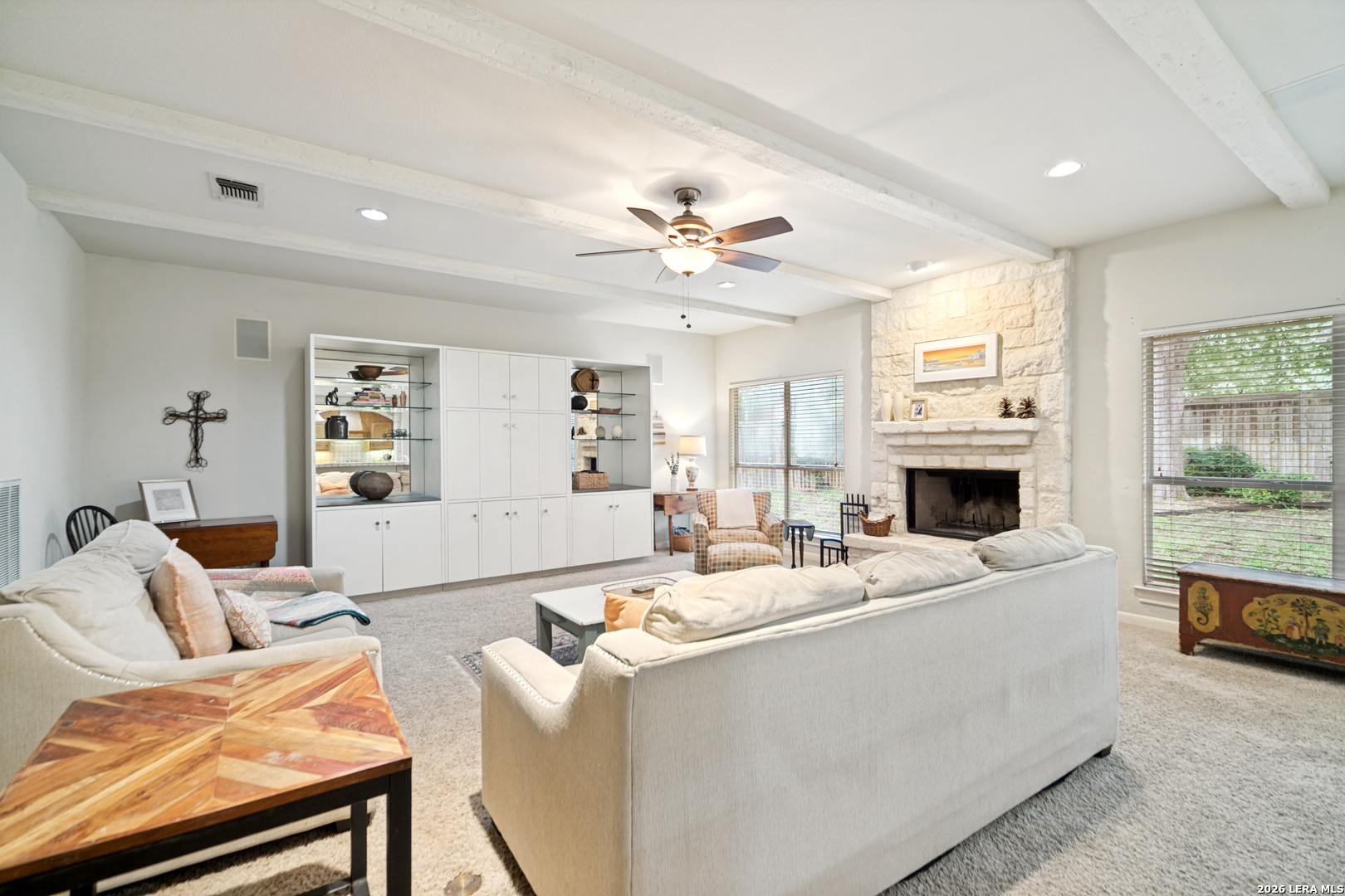 17202 Fawn Cove San Antonio TX 78248