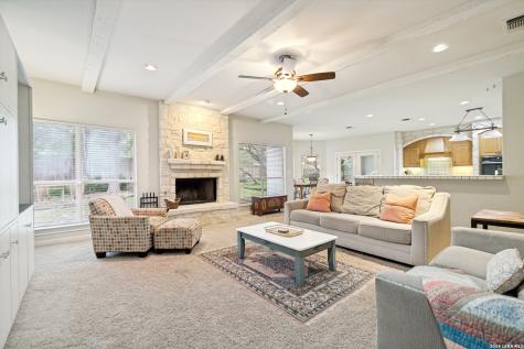 17202 Fawn Cove San Antonio TX 78248