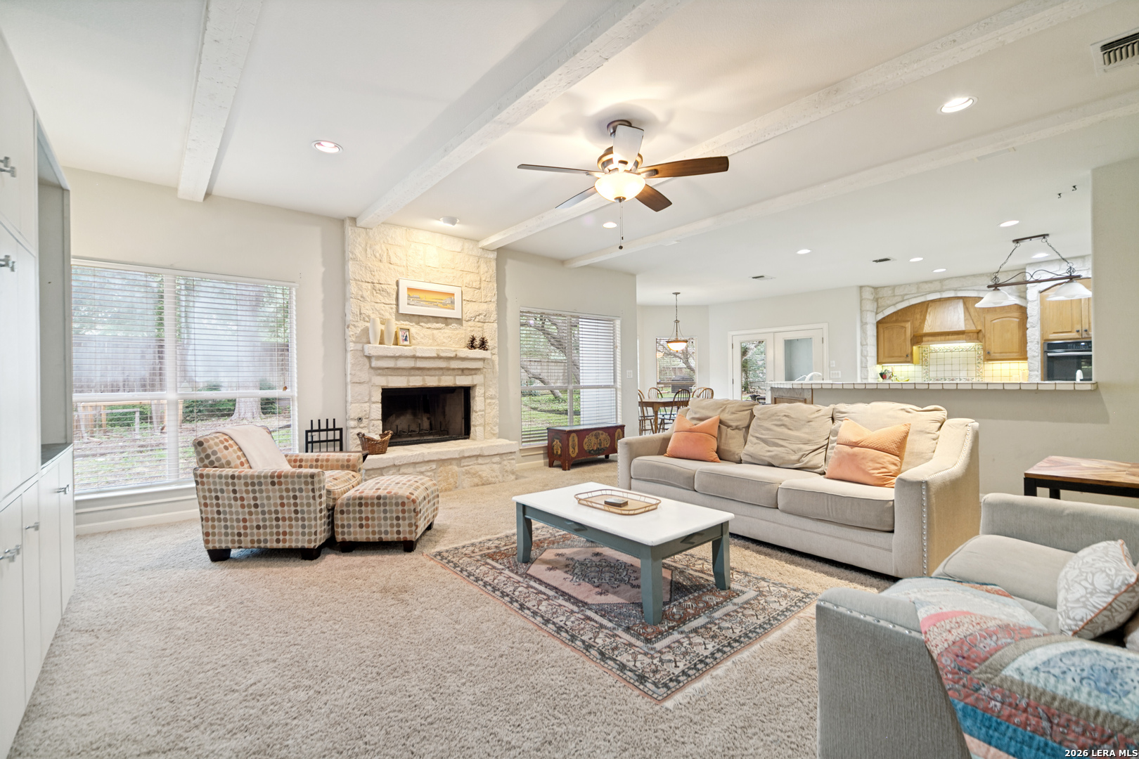 17202 Fawn Cove San Antonio TX 78248