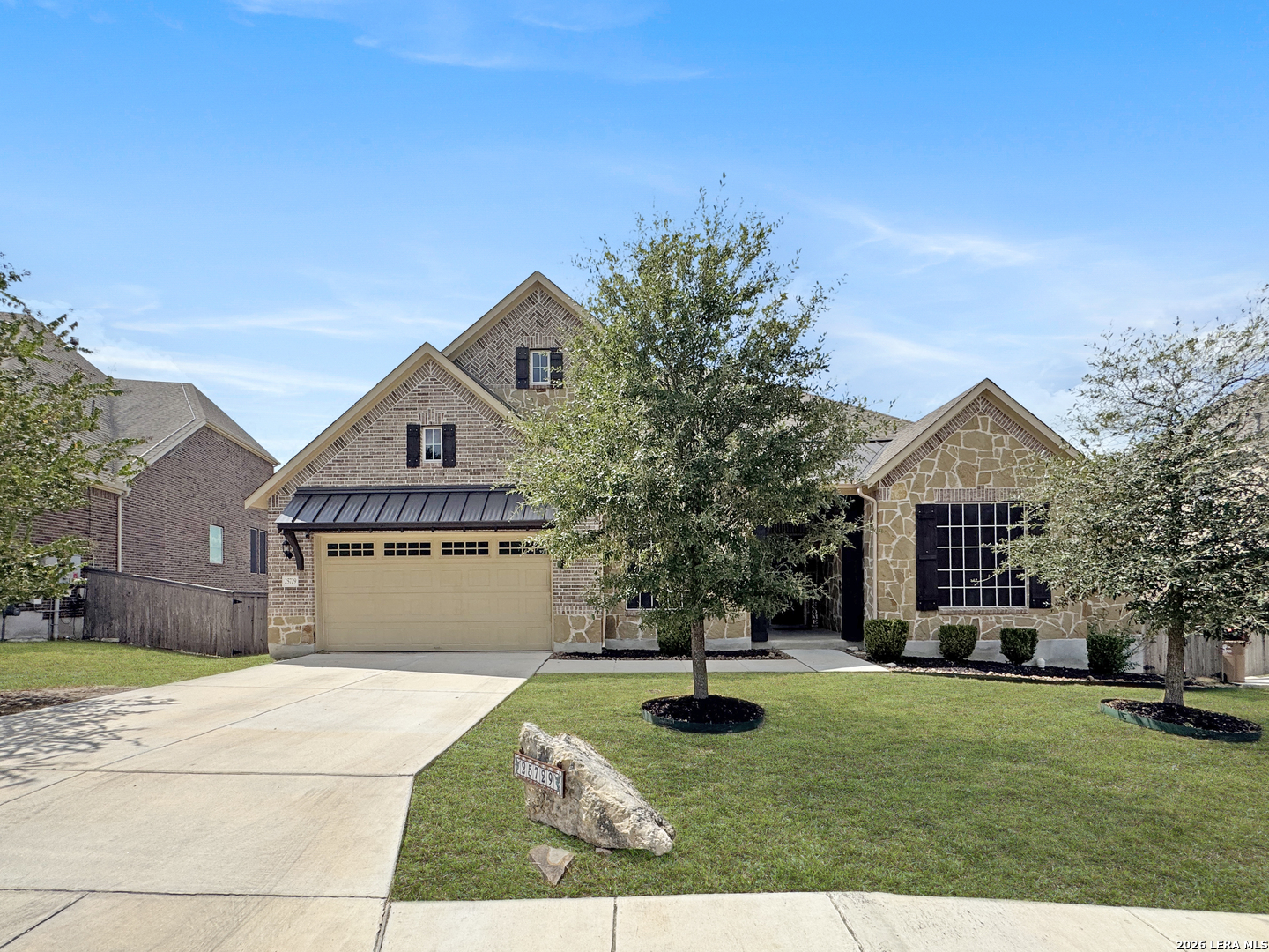 25729 Comanche Creek San Antonio TX 78261