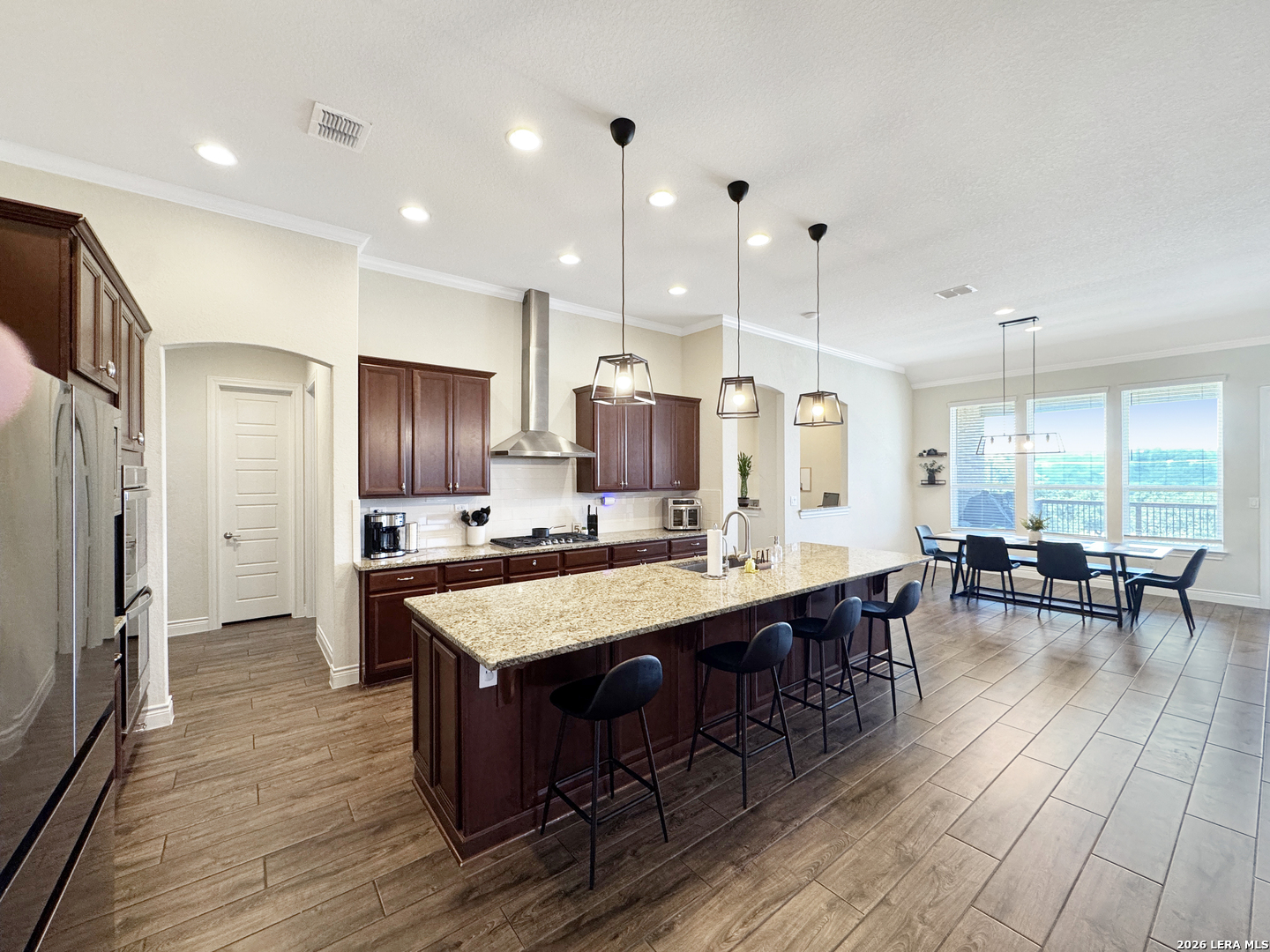 25729 Comanche Creek San Antonio TX 78261