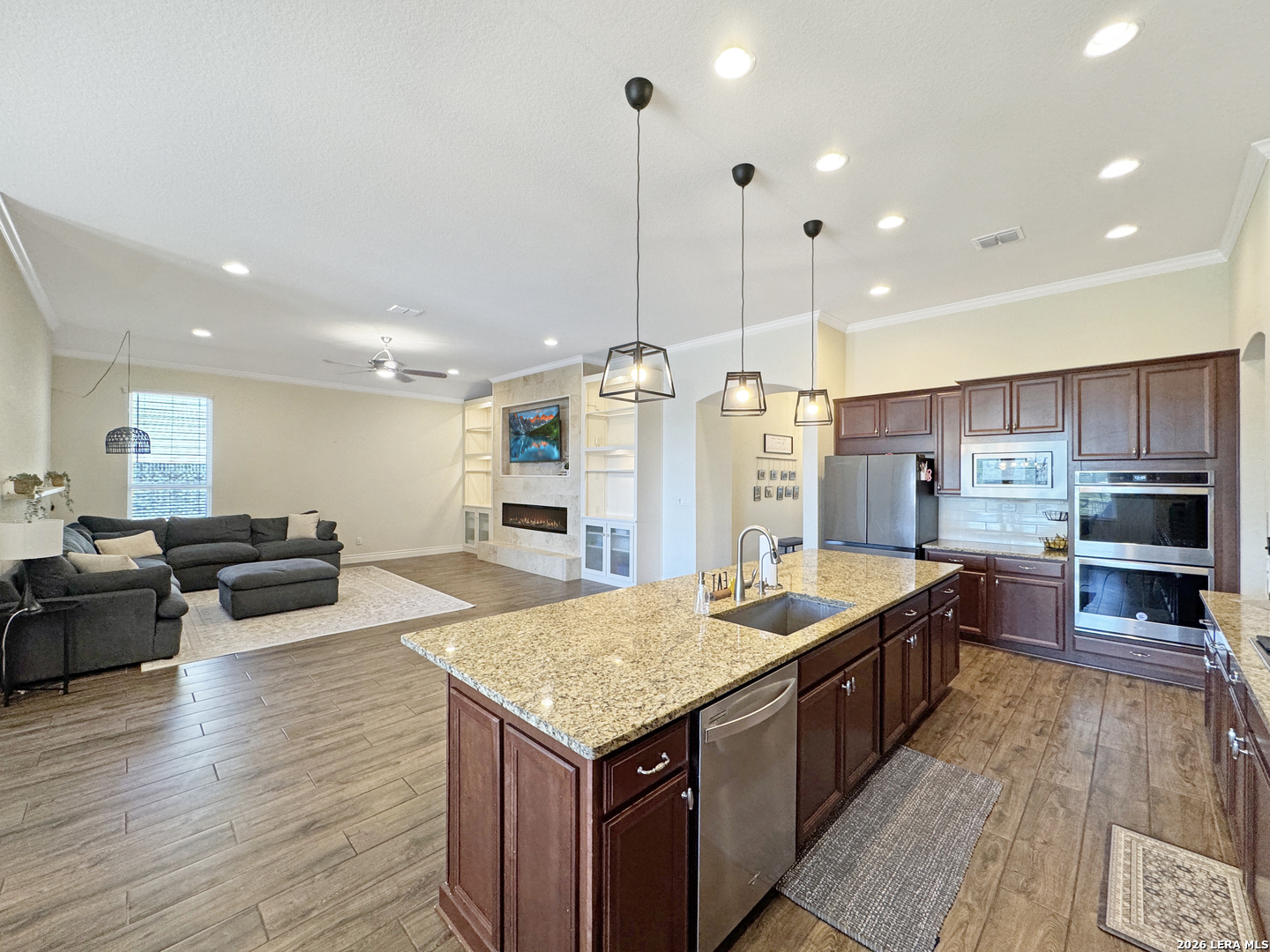 25729 Comanche Creek San Antonio TX 78261