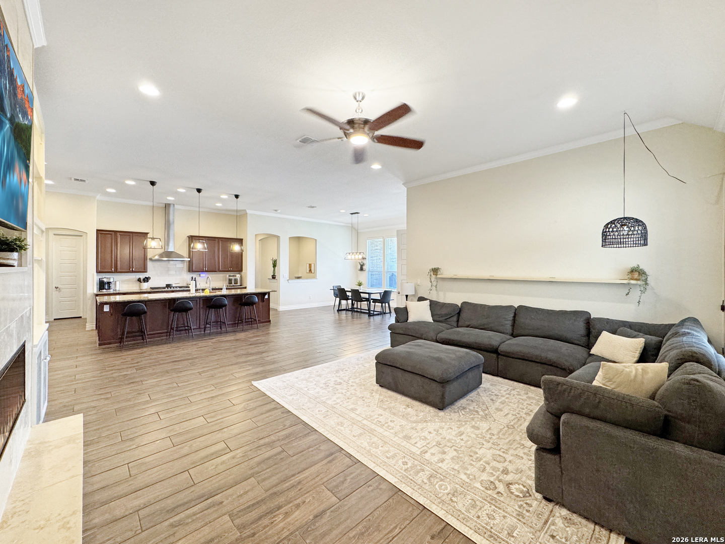25729 Comanche Creek San Antonio TX 78261