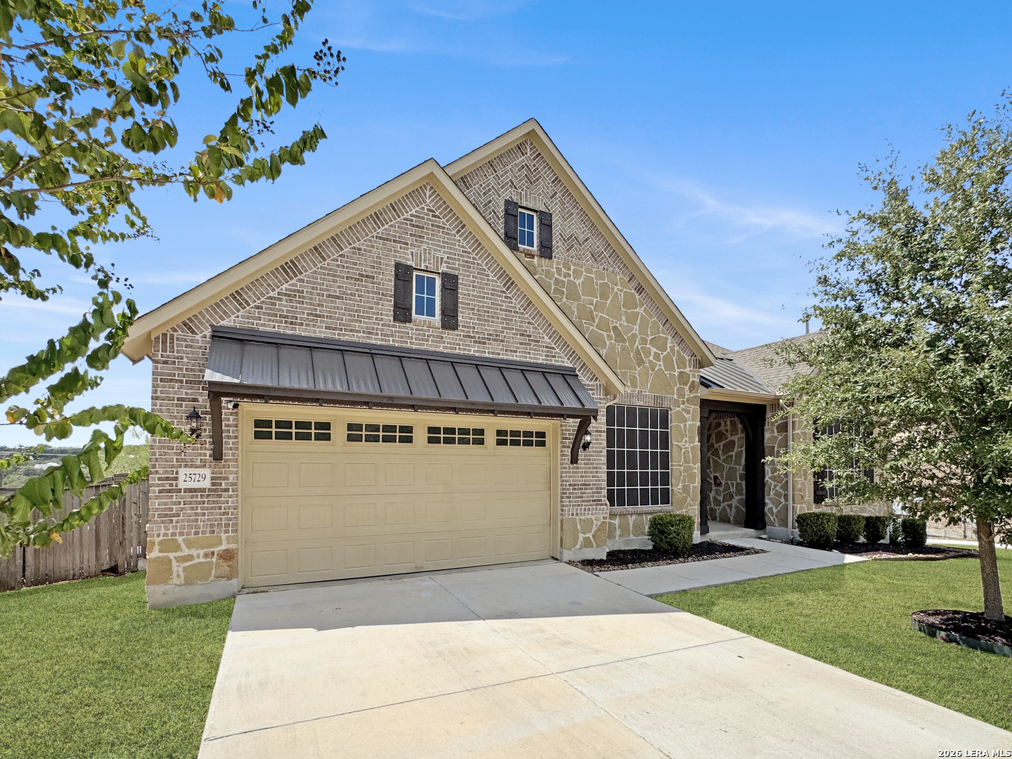 25729 Comanche Creek San Antonio TX 78261