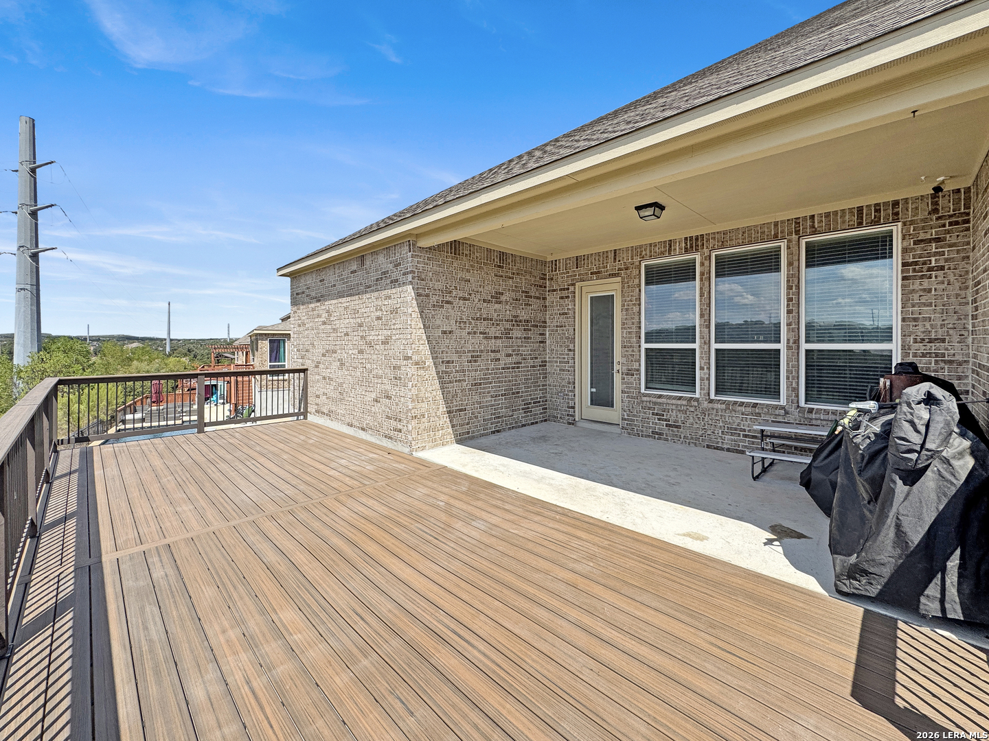 25729 Comanche Creek San Antonio TX 78261