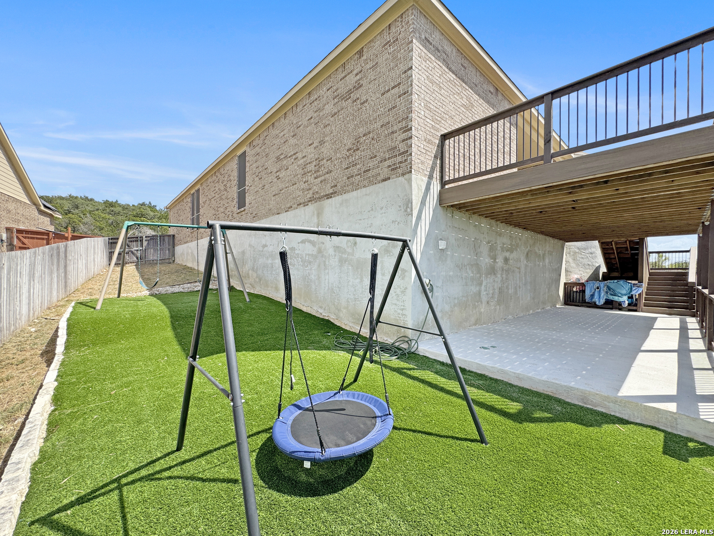 25729 Comanche Creek San Antonio TX 78261