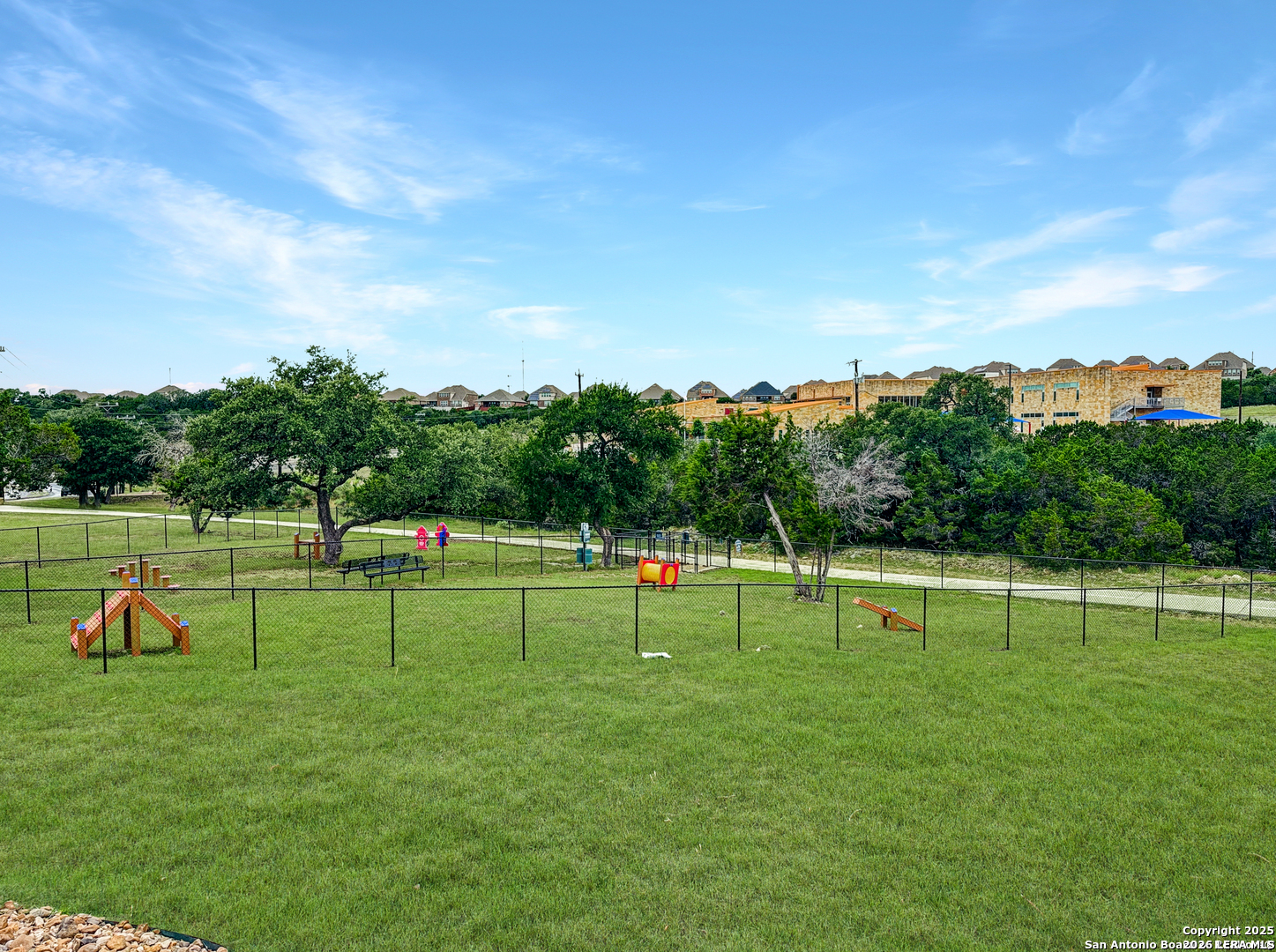 25729 Comanche Creek San Antonio TX 78261