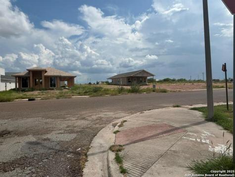 8215 Mejia Road Laredo TX 78043