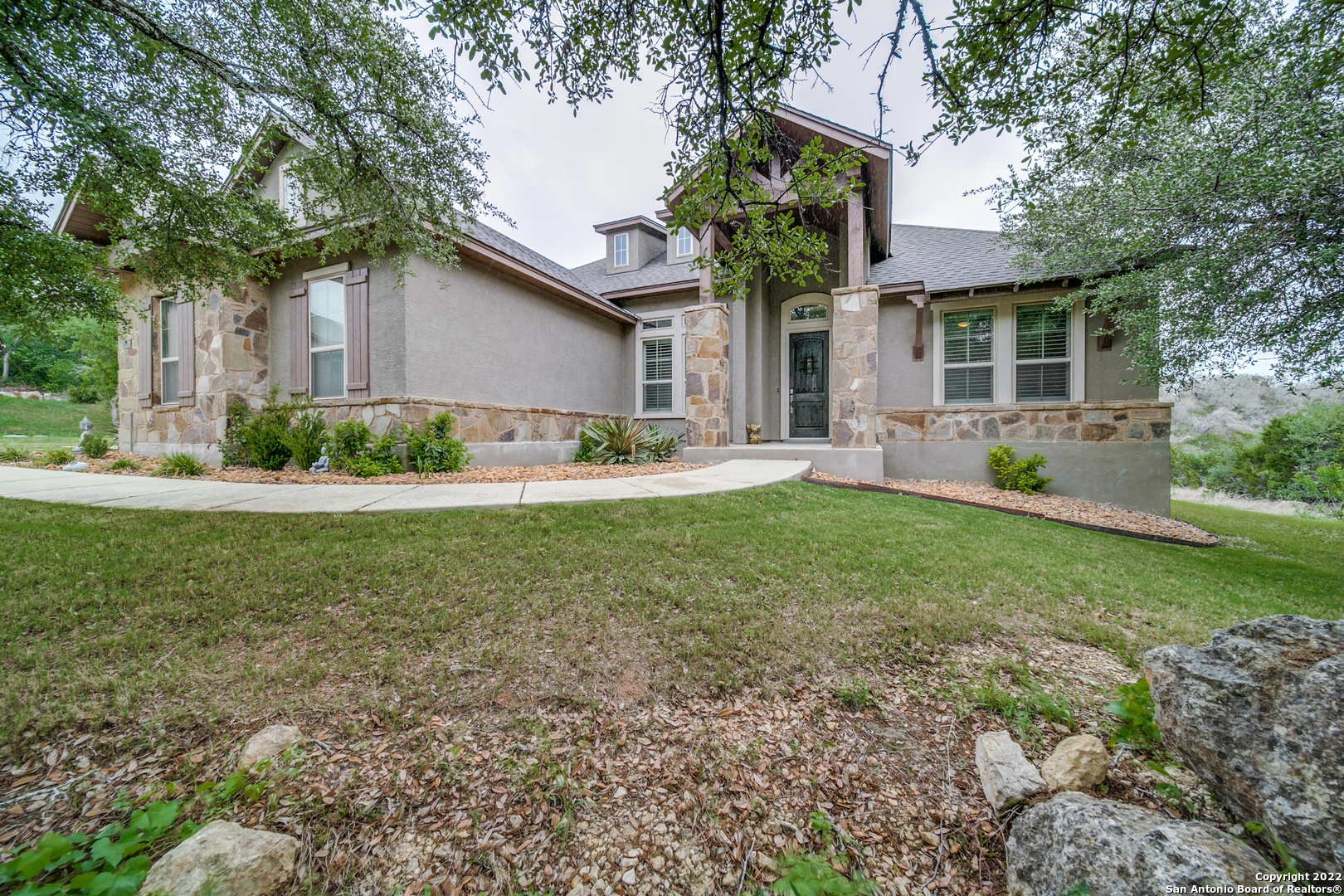18516 Canyon View Pass Helotes TX 78023