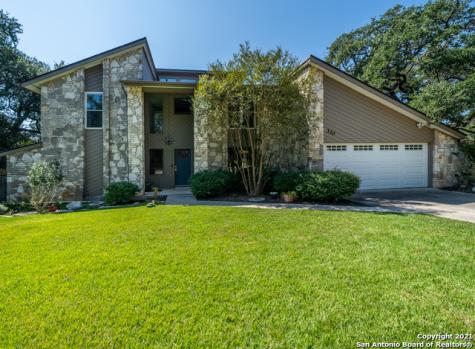310 Country Wood Drive San Antonio TX 78216