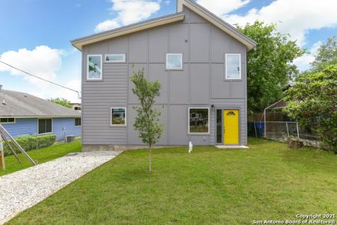 320 Maryland Street San Antonio TX 78203