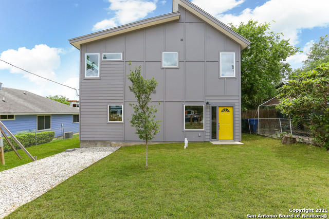 320 Maryland Street San Antonio TX 78203