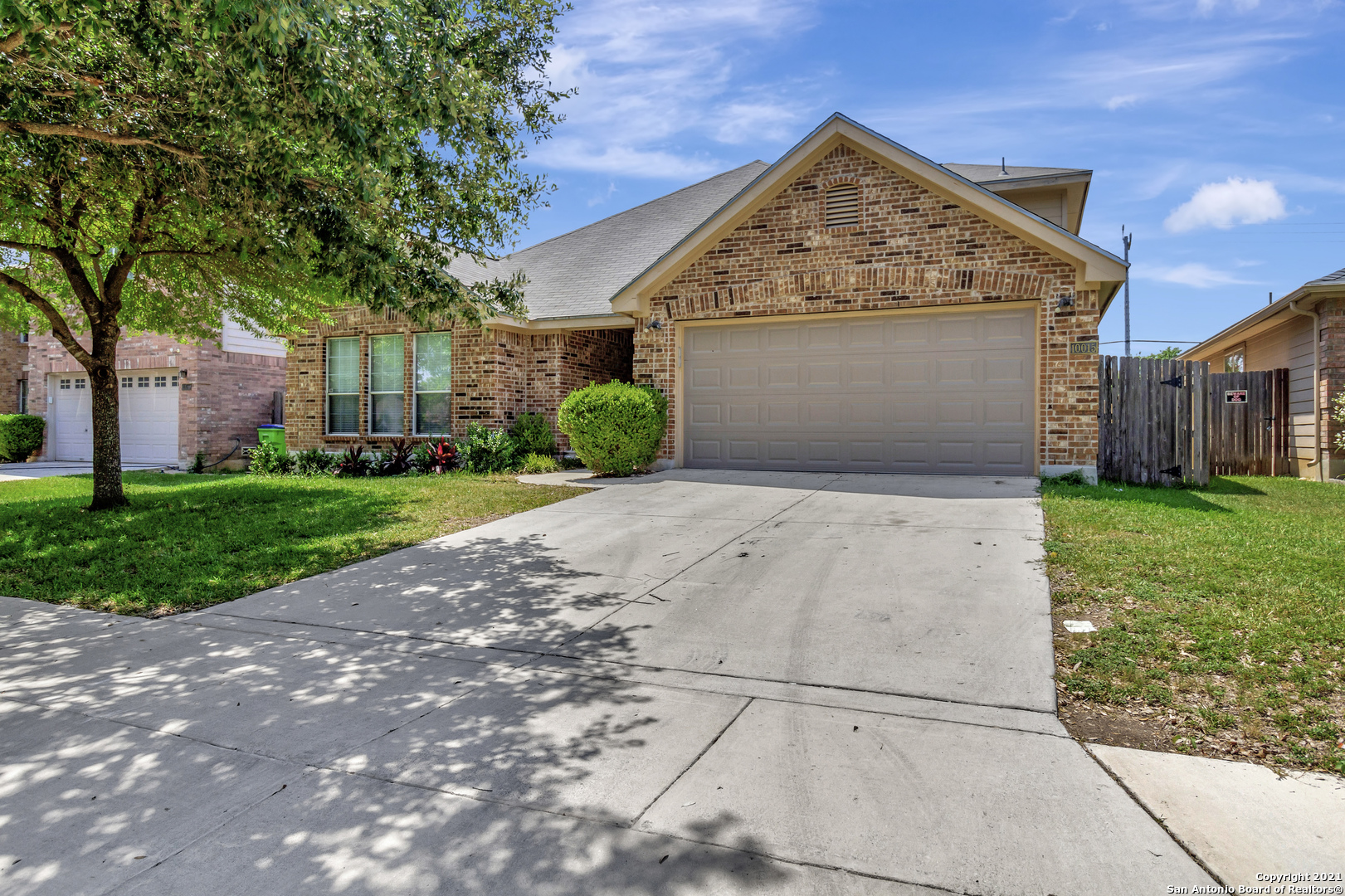 10015 Stagecoach Bay San Antonio TX 78254