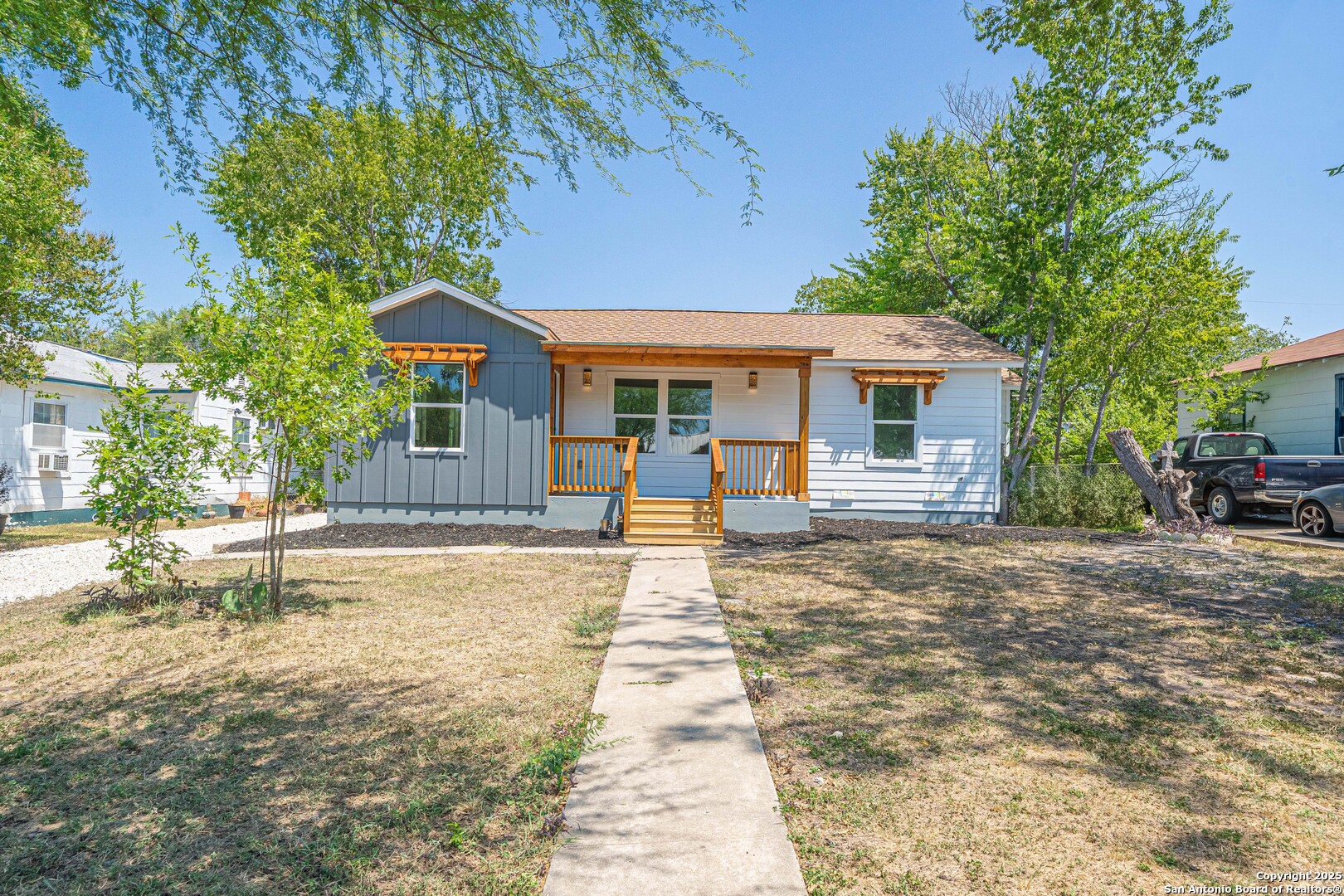315 W Hermosa Drive San Antonio TX 78212