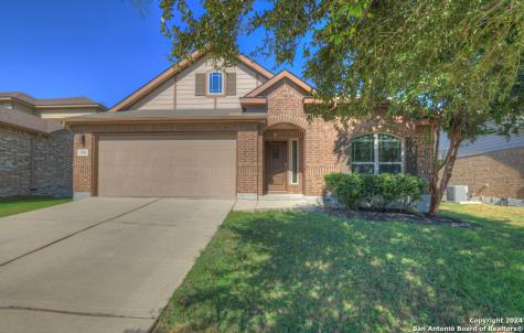 2306 Broken Wheel Lane New Braunfels TX 78130