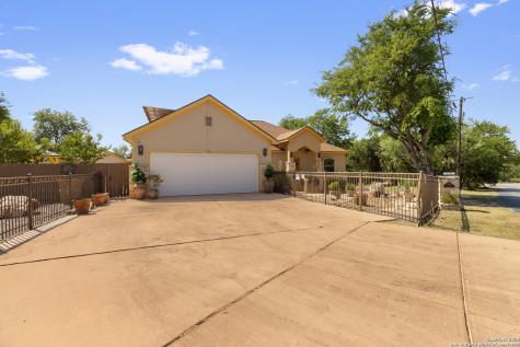 510 Twohig San Antonio TX 78220