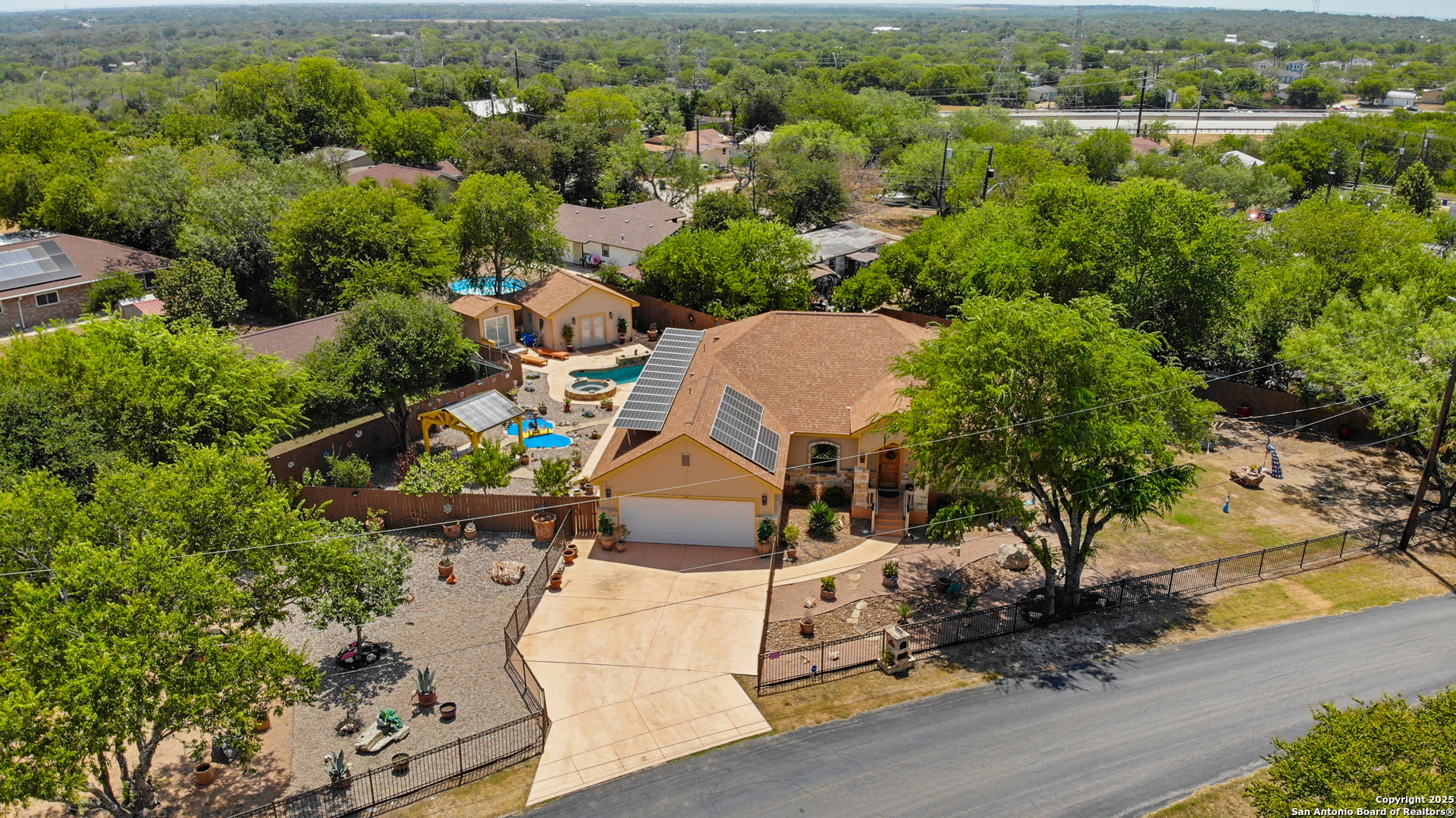 510 Twohig San Antonio TX 78220