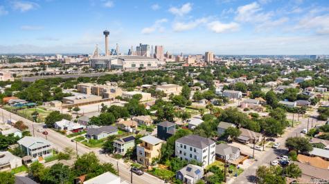 510 Twohig San Antonio TX 78220
