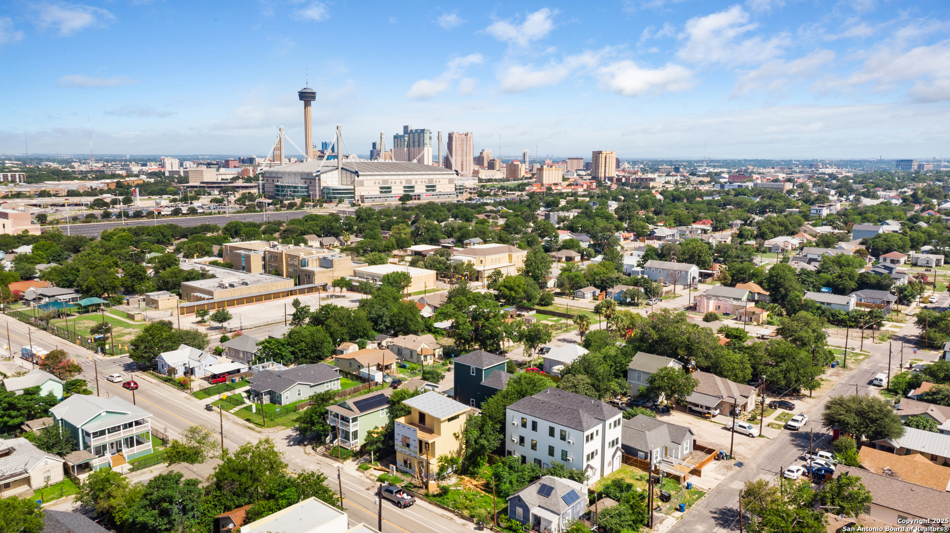 510 Twohig San Antonio TX 78220