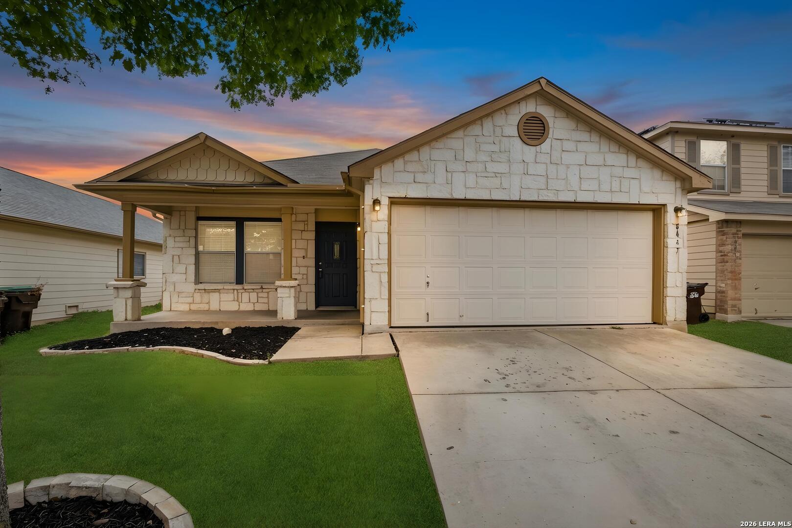 8447 Silver Willow San Antonio TX 78254