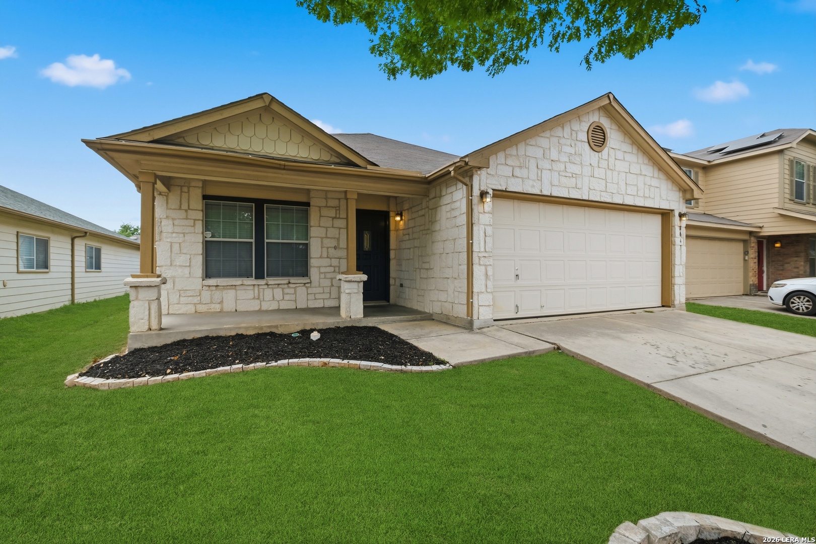 8447 Silver Willow San Antonio TX 78254
