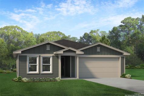 228 Garcia Street Seguin TX 78155