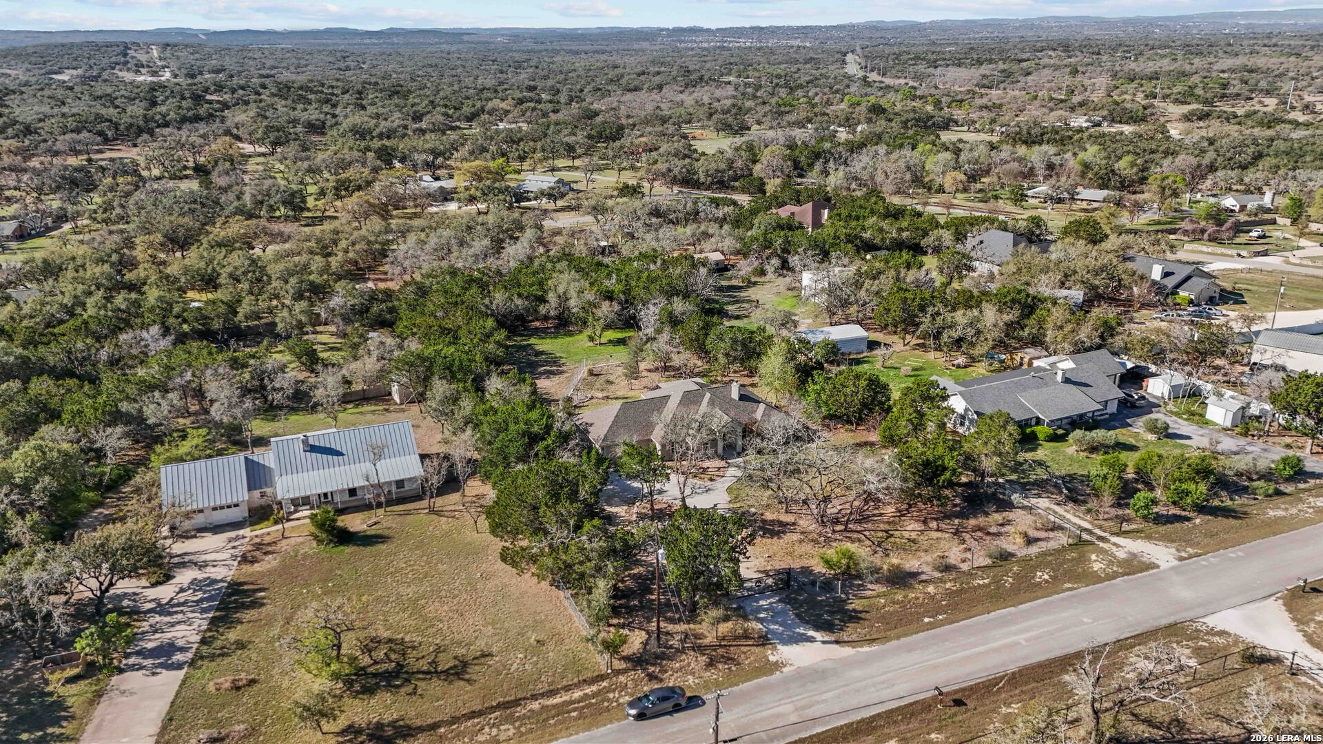 1336 Sparkman Boerne TX 78006