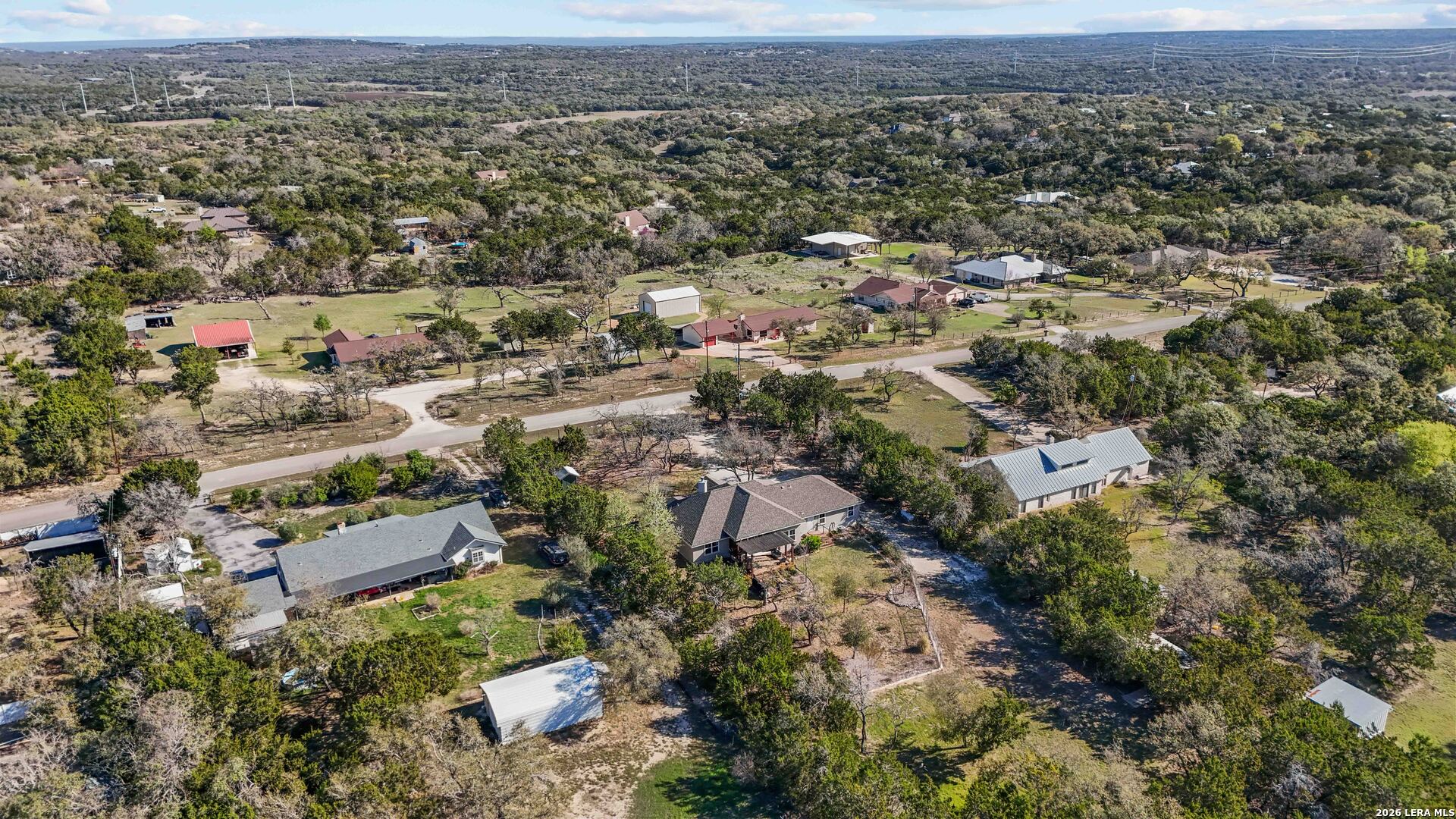 1336 Sparkman Boerne TX 78006