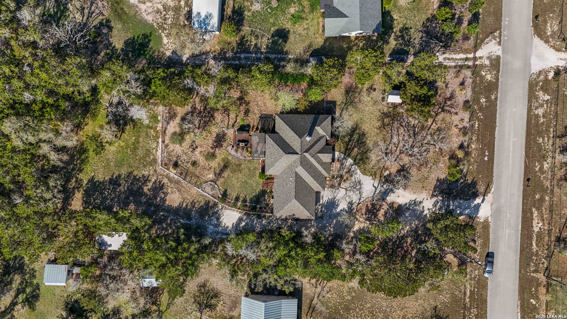 1336 Sparkman Boerne TX 78006