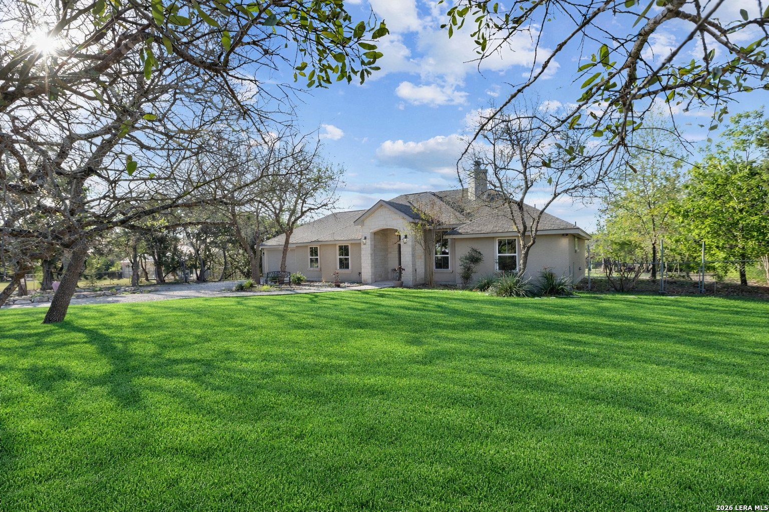1336 Sparkman Boerne TX 78006