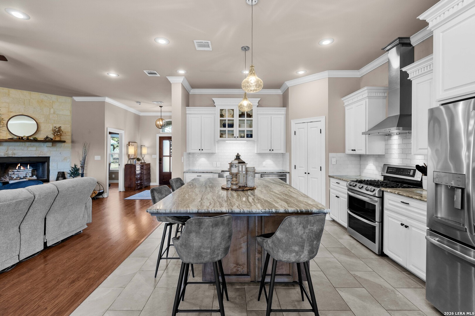 1336 Sparkman Boerne TX 78006