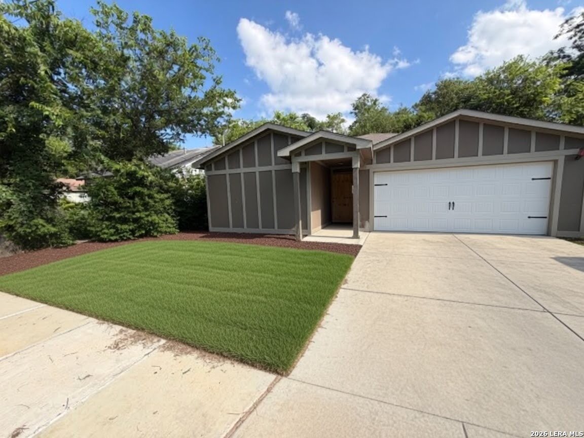 438 Corliss San Antonio TX 78220