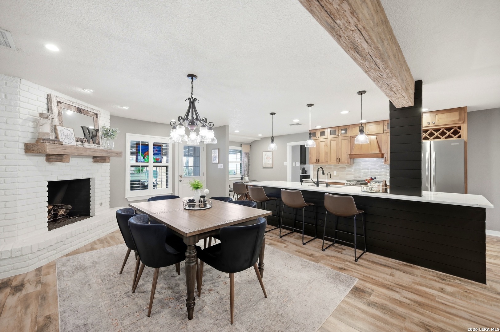 106 Barcelona Drive Universal City TX 78148
