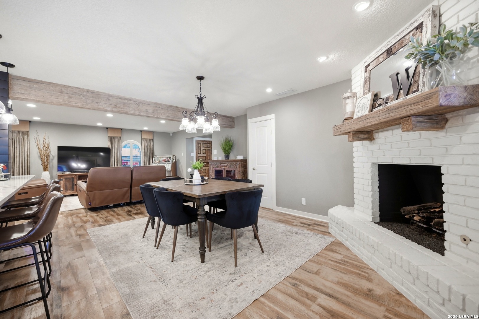 106 Barcelona Drive Universal City TX 78148