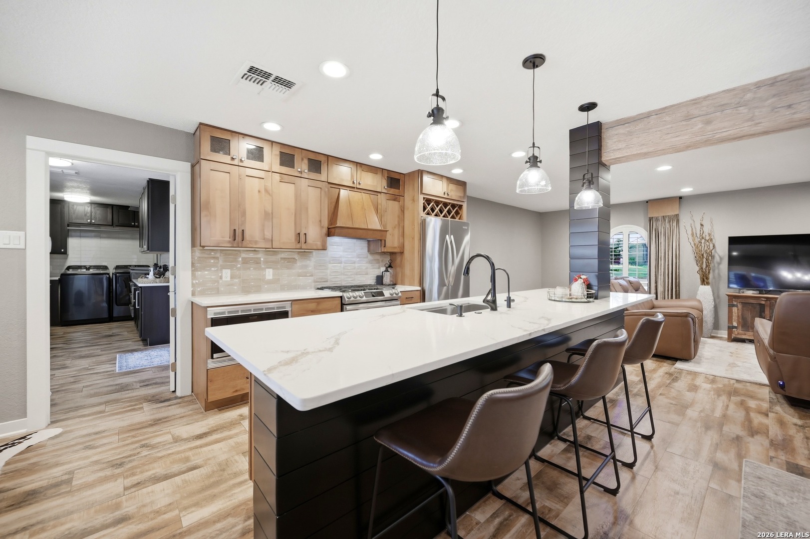106 Barcelona Drive Universal City TX 78148