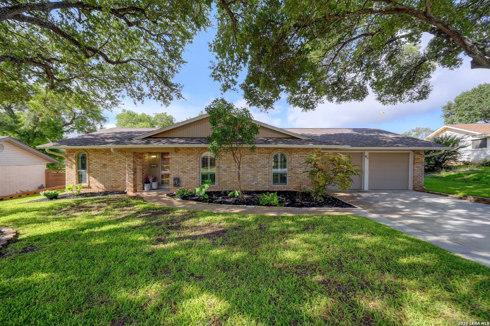 106 Barcelona Drive Universal City TX 78148