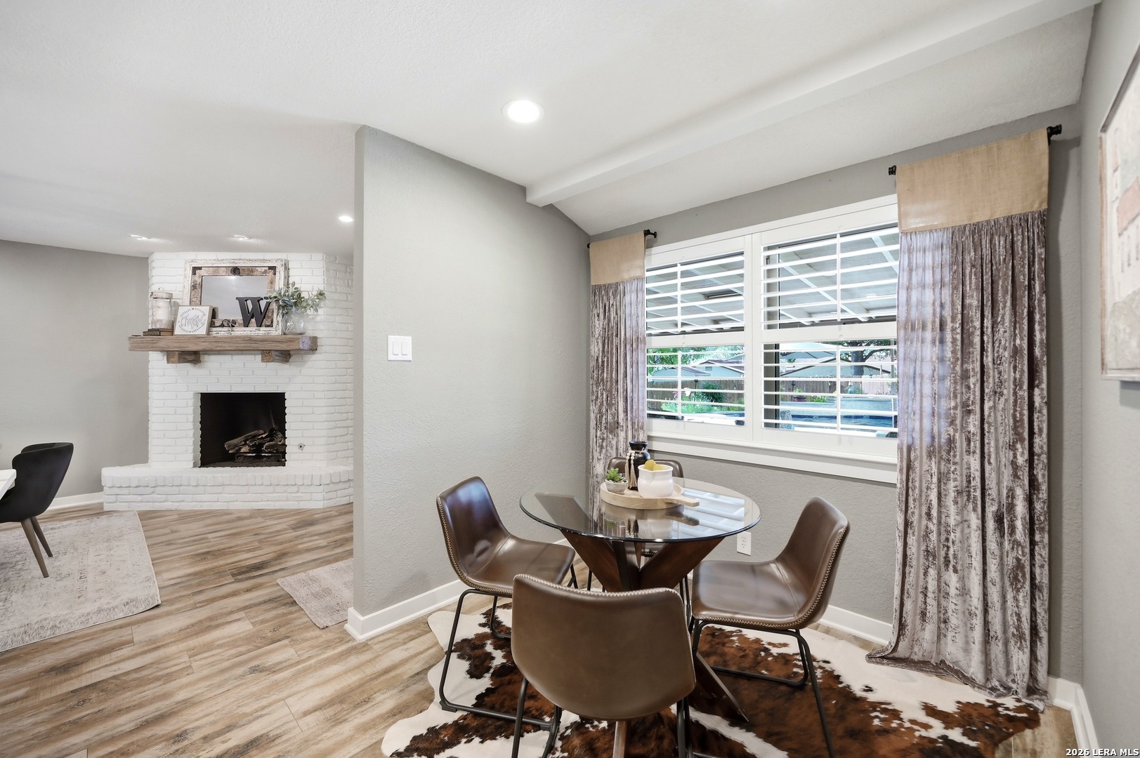 106 Barcelona Drive Universal City TX 78148